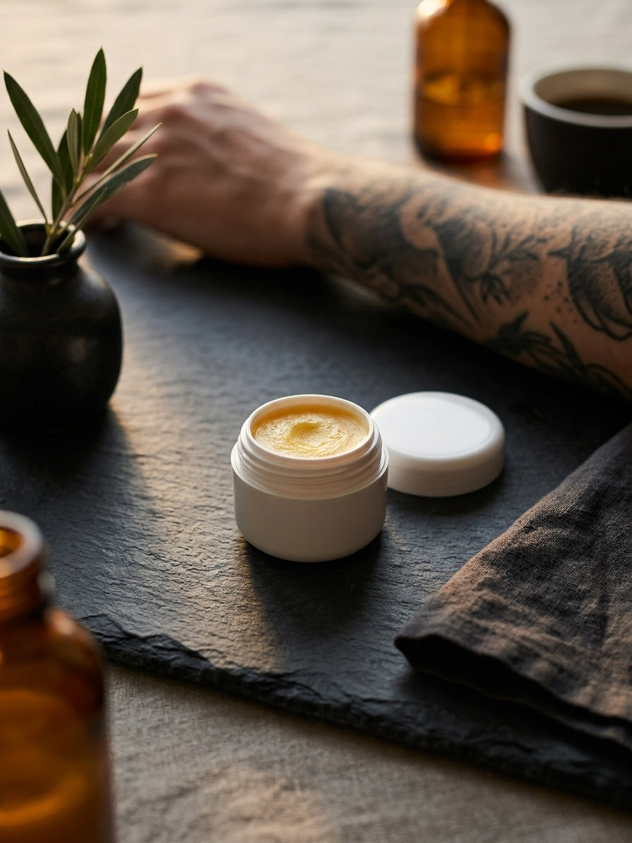 Body & Tattoo Balm