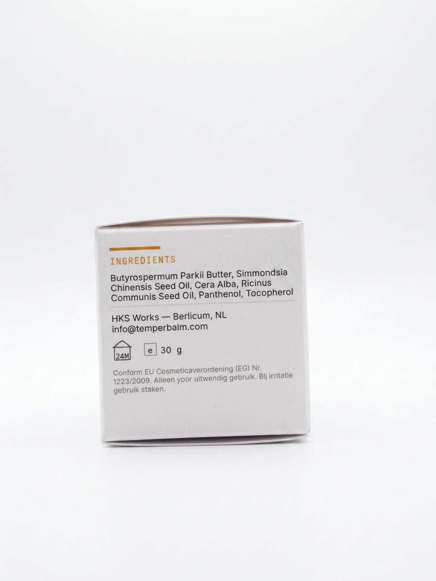 Body & Tattoo Balm